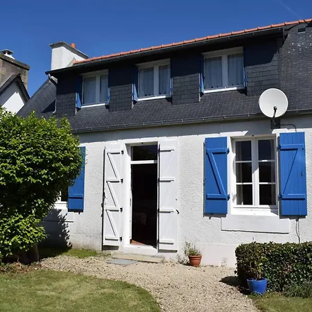 빌라 Maison A 100m De Tourony Avec Jardin Clos A - Ref 400