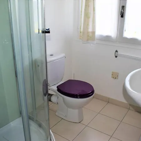 Maison A 100m De Tourony Avec Jardin Clos A - Ref 400